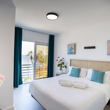 Hotel Mediterraneo By Croma Estepona Zewnętrze zdjęcie