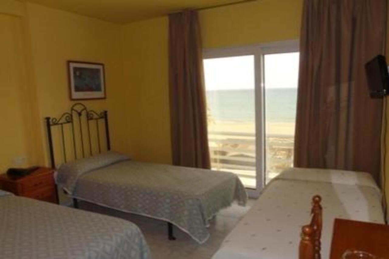 Hotel Mediterraneo By Croma Estepona Zewnętrze zdjęcie