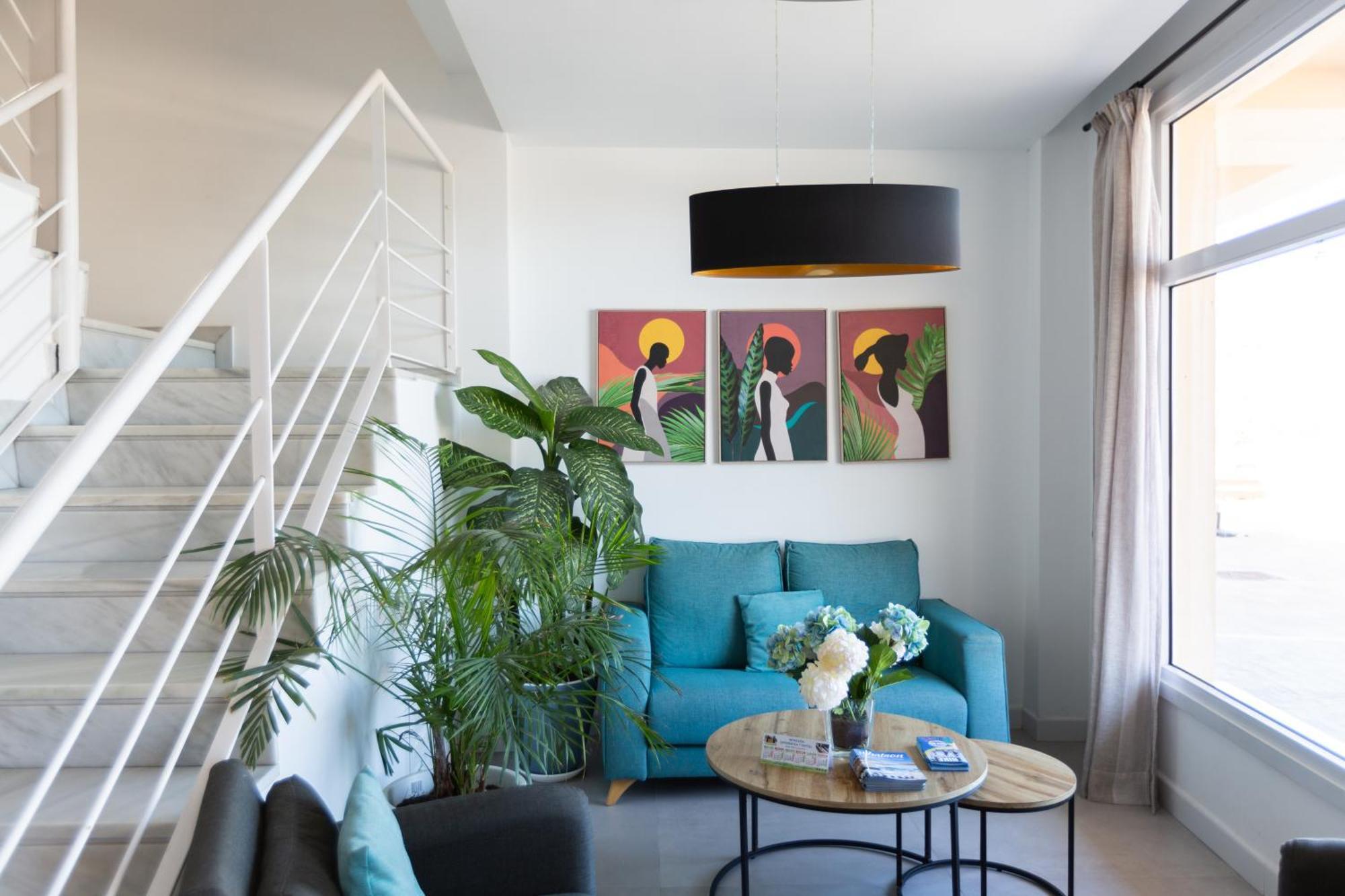 Hotel Mediterraneo By Croma Estepona Zewnętrze zdjęcie